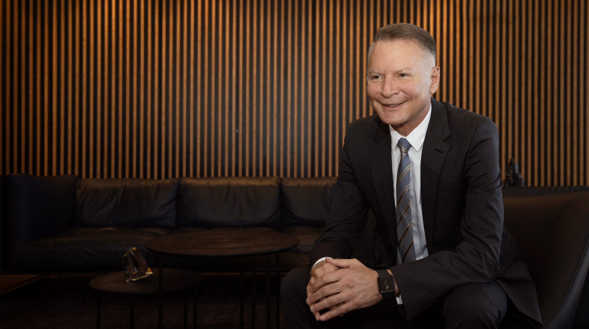 رسالة رئيس مجلس الإدارة 1