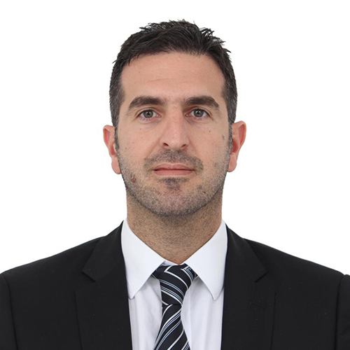 هشام المصري