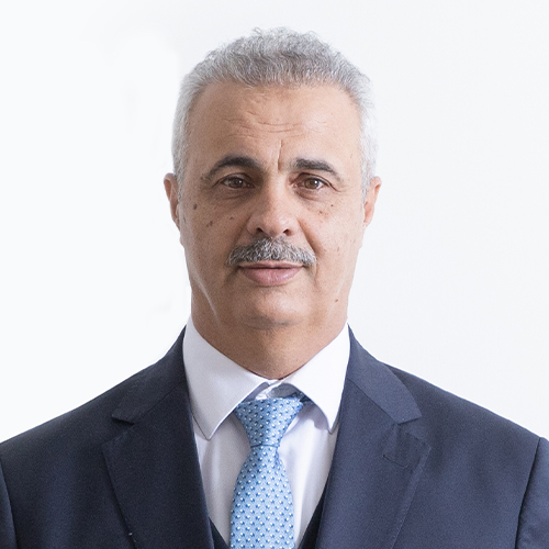 السيد جمال حوراني