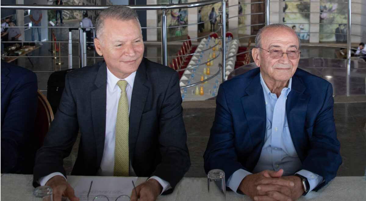 باديكو تصدر سندات بقيمة 120 مليون دولار