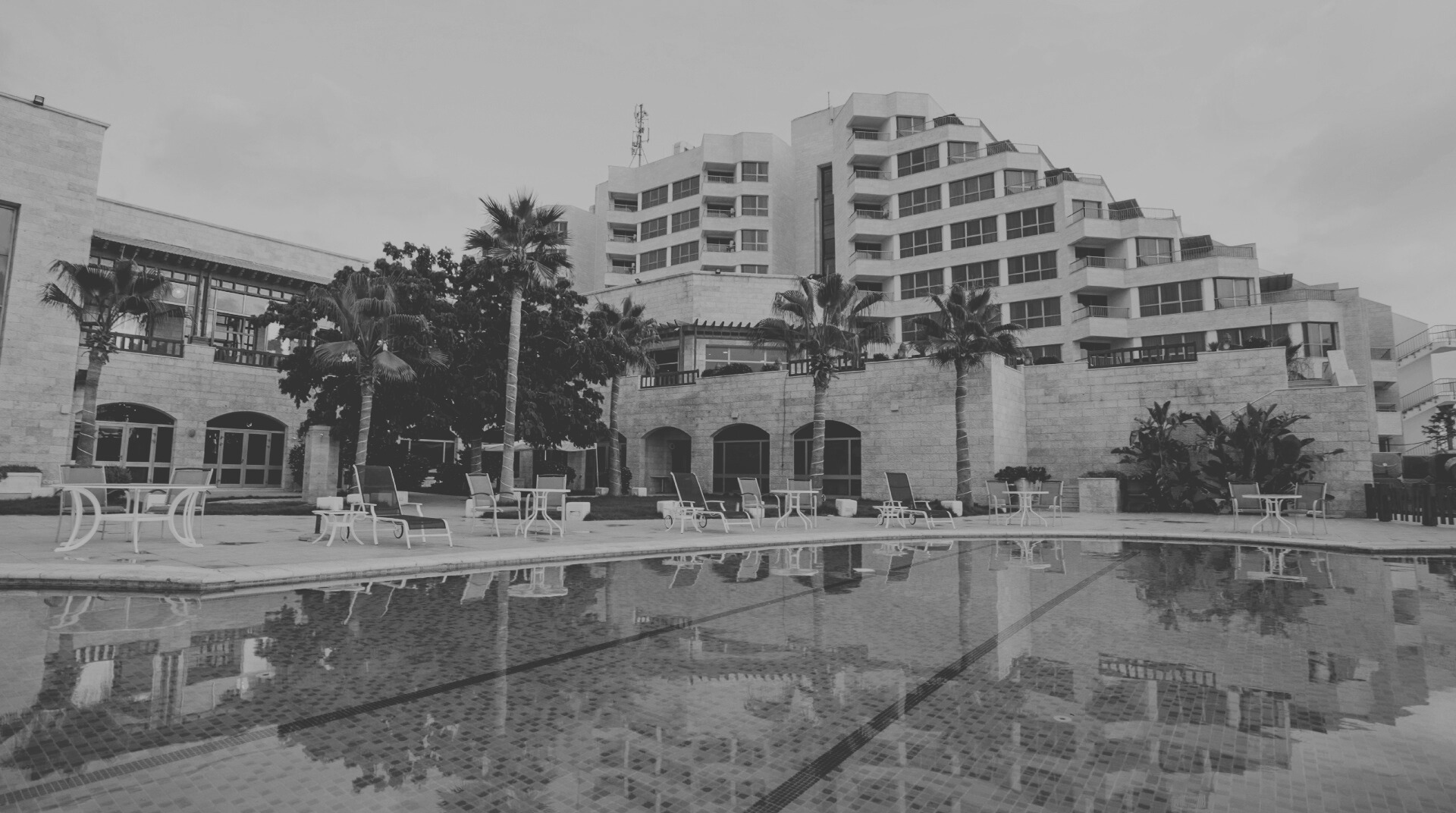 شركة المشتل للاستثمارات السياحية (فندق أيان) 1