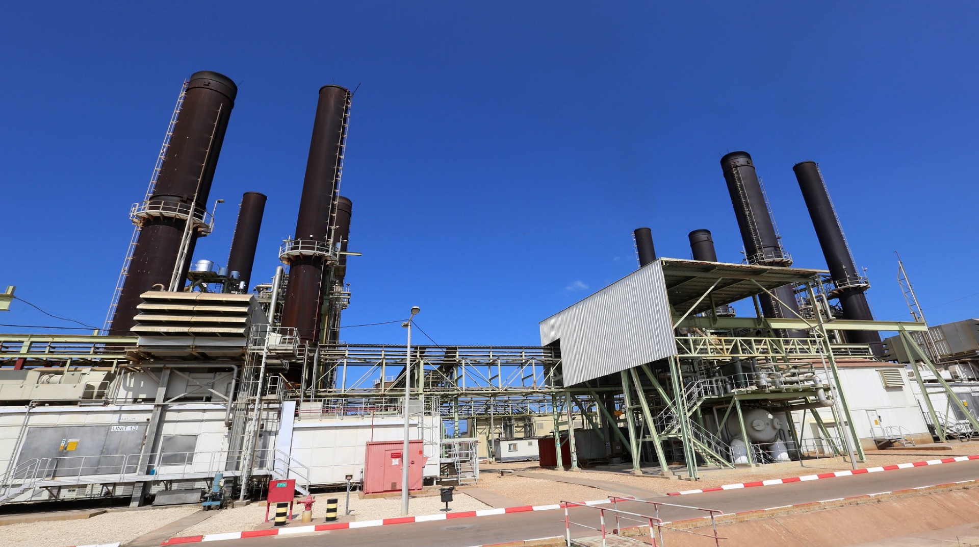 الشركة الفلسطينية للكهرباء 1