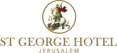 شركة القدس للاستثمار السياحي (فندق السانت جورج)